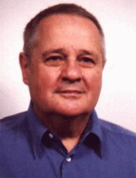 Portrait of Gyula Bencze (1936–2019) – memorial page