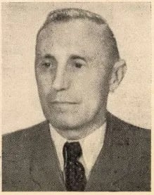 Portrait of Ödön Nagy (1892–1966) – memorial page