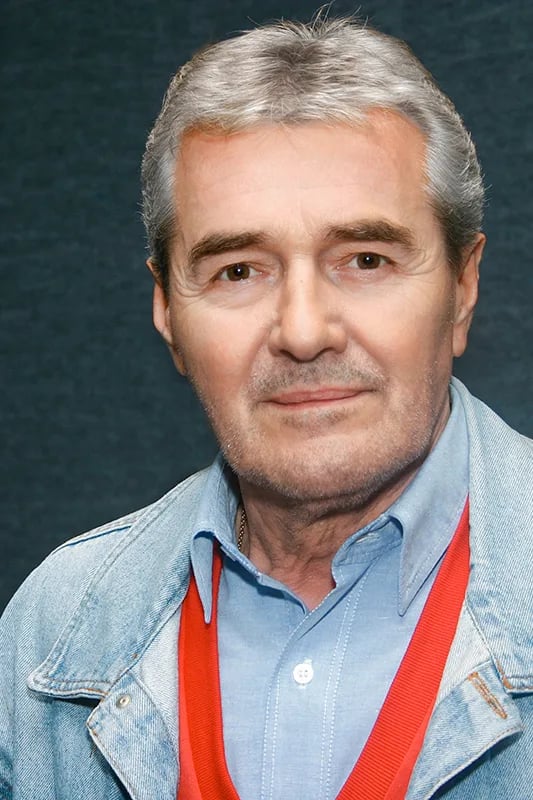 Portrait of Ottó Szokolay (1937–2018) – memorial page