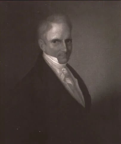 Portrait of Ehregott Grünler (1797–1881) – memorial page