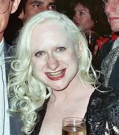 Portrait of Kim McGuire (1955–2016) – memorial page