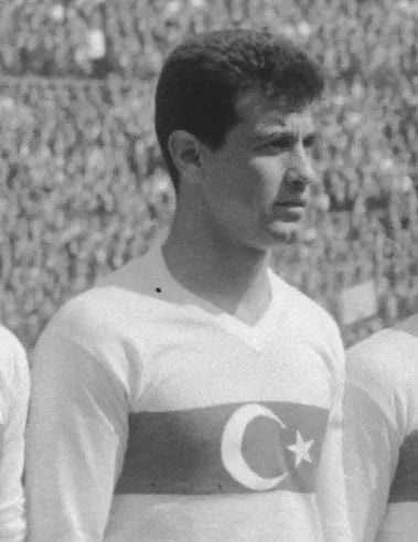 Porträt von Metin Oktay (1936–1991) – Gedenkseite