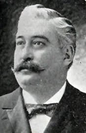 Porträt von Lewis D. Apsley (1852–1925) – Gedenkseite