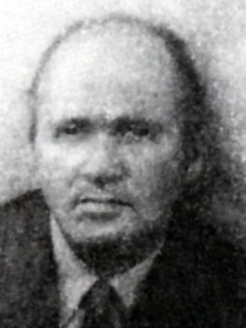 Porträt von Hildérico Oliveira (1927–2019) – Gedenkseite