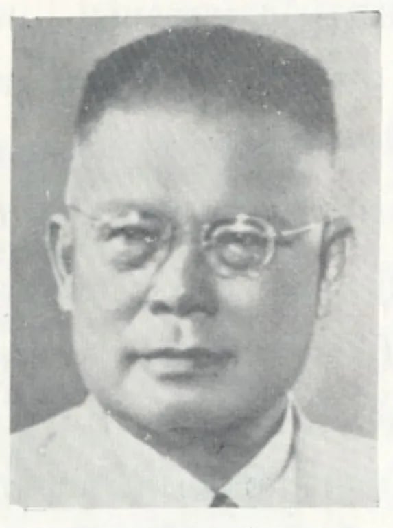 Portrait of Phraya Saraphaiphiphat (Luean Saraphaiwanit) (1889–1968) – memorial page
