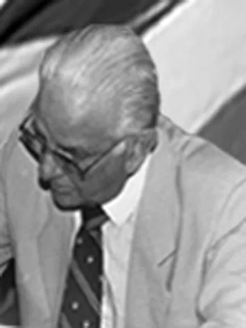 Porträt von Joir Brasileiro (1926–2006) – Gedenkseite