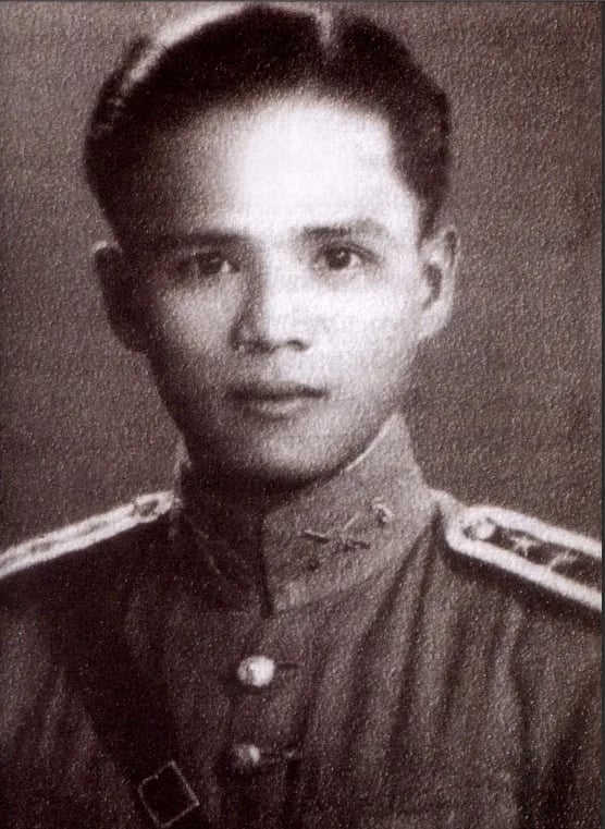 Porträt von Sitthi Chirarot (1920–2010) – Gedenkseite
