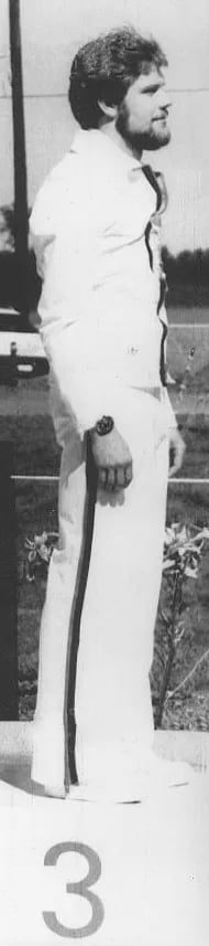 Porträt von Werner Seibold (1948–2012) – Gedenkseite