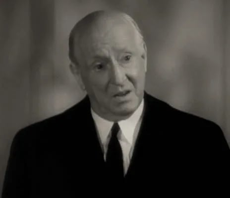 Portrait of Richard Carle (1871–1941) – memorial page