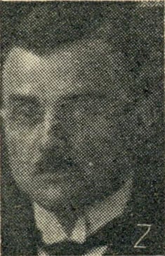 Portrait of Nicolaas Buijten (1878–1955) – memorial page