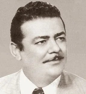Portrait of Panagiotis Mihalopoulos (1924–1992) – memorial page