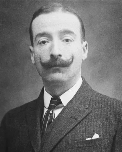 Portrait of Artur Alberto da Cunha Camacho Lopes Cardoso (1881–1968) – memorial page
