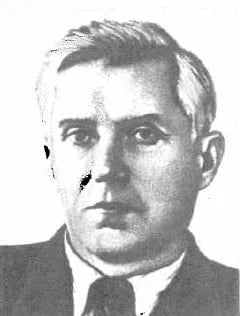 Porträt von Arkadź Morkaŭka (1900–1957) – Gedenkseite