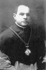 Porträt von Hienryk Beta (1886–1965) – Gedenkseite