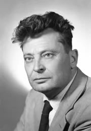 Porträt von Gino Meacci (1901–1966) – Gedenkseite