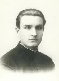 Portrait of Piotr Tatarynovič (1896–1978) – memorial page