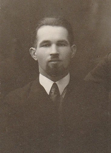 Porträt von Janka Šutovič (1904–1973) – Gedenkseite