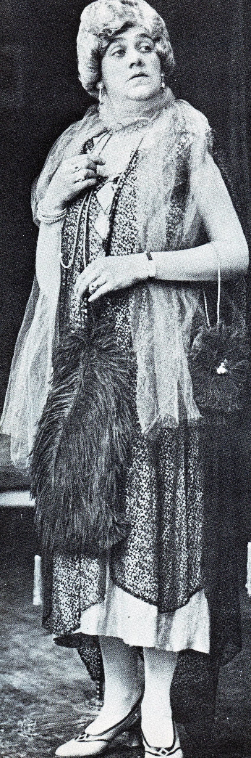 Portrait of Mathilda Hanekom (1909–1977) – memorial page
