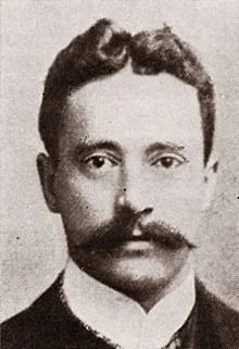 Portrait of Richard Stuttaford (1870–1945) – memorial page