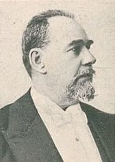 Portrait of Mateus Teixeira de Azevedo (1842–1931) – memorial page