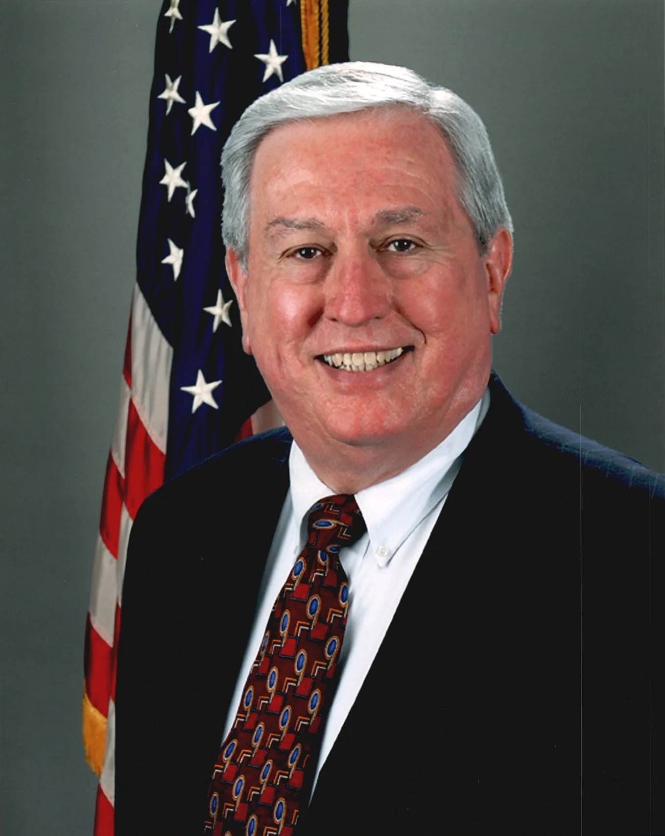 Portrait of Robert J. Battista (1939–2023) – memorial page