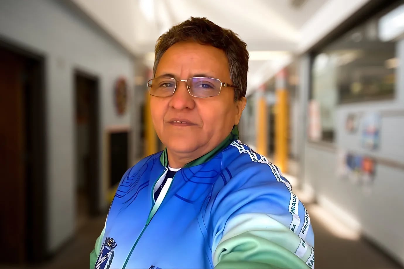 Porträt von Francisca Rodrigues Costa (1968–2016) – Gedenkseite