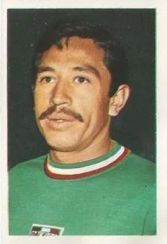 Portrait of Mario Velarde (1940–1997) – memorial page