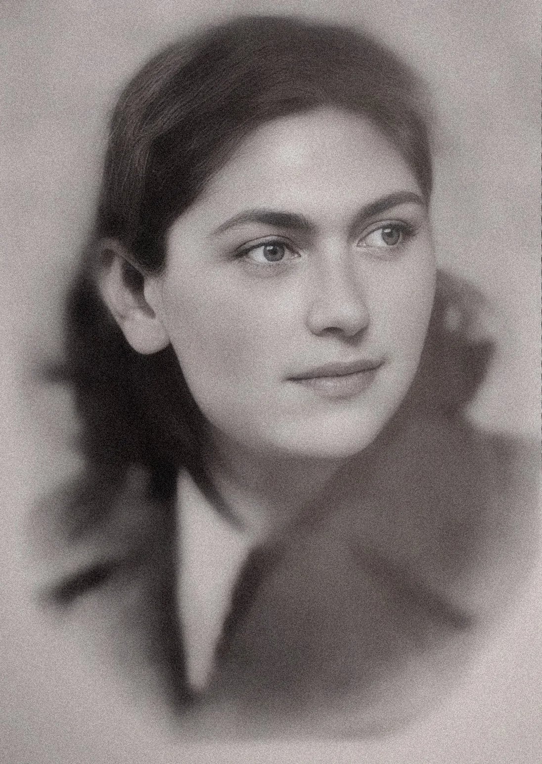 Porträt von Naxhije Dume (1921–2008) – Gedenkseite