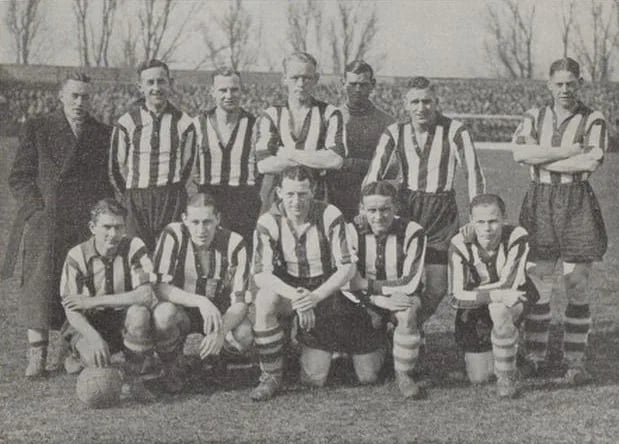 Porträt von Gijs Waardenburg (1914–1975) – Gedenkseite