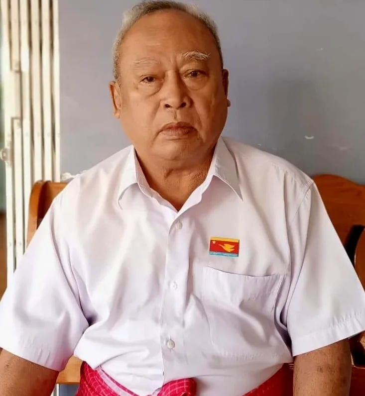 Portrait of Nai Tala Non (1937–2021) – memorial page