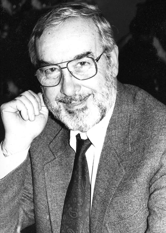 Portrait of Alarico Gattia (1927–2022) – memorial page