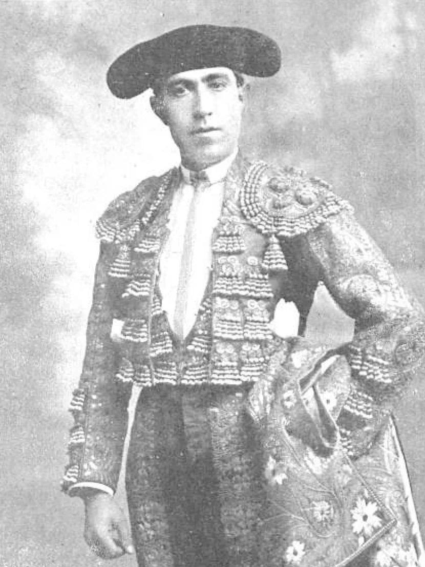 Portrait of Ricardo Anlló y Orrio (1891–1977) – memorial page