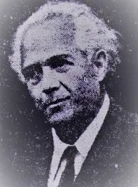 Porträt von Aram Inchikyan (1910–1975) – Gedenkseite