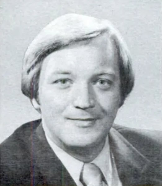 Portrait of H. Joel Deckard (1942–2016) – memorial page