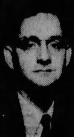 Porträt von Kirby Sullivan (1927–2024) – Gedenkseite