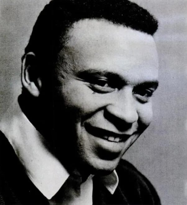 Porträt von Lenny Welch (1938–2025) – Gedenkseite