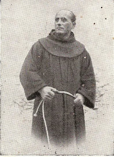 Porträt von Sigismondo Damiani (1880–1944) – Gedenkseite