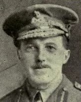 Porträt von Charles Edward Stewart (1868–1916) – Gedenkseite