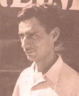 Porträt von Mohammad Kibria (1929–2011) – Gedenkseite