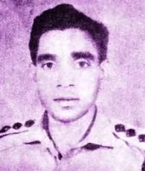 Portrait of Salauddin Mumtaz (1945–1971) – memorial page