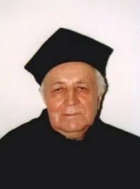 Portrait of Zygmunt Chudecki (1922–2006) – memorial page