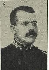 Portrait of Fernando Augusto Freiria (1877–1955) – memorial page