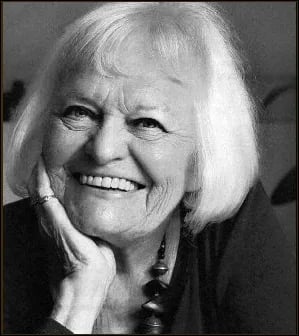 Portrait of Libuše Pražáková (1947–2025) – memorial page