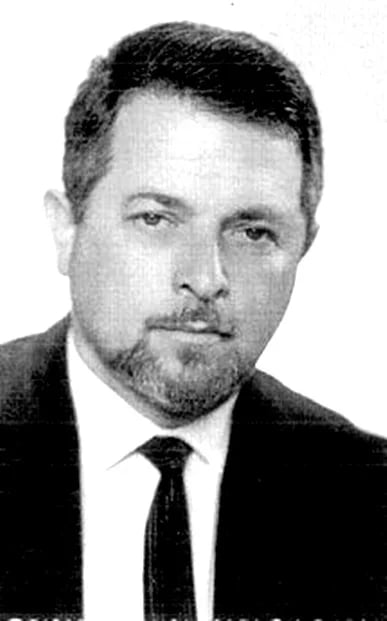 Porträt von Hilel Toren (1925–1993) – Gedenkseite