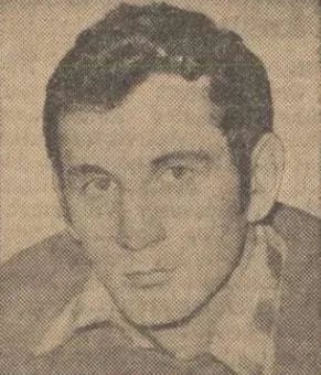 Porträt von Liviu Bota (1949–2018) – Gedenkseite