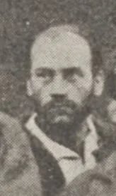 Porträt von Alexandre Girault (1852–1930) – Gedenkseite