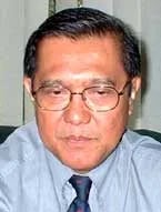 Portrait of Achmad Sujudi (1941–2023) – memorial page