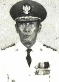 Portrait of Muhammad Ismail (1927–2008) – memorial page