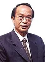 Portrait of Sarwono Kusumaatmadja (1943–2023) – memorial page
