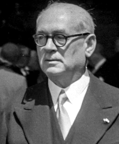 Porträt von Aloyse Meyer (1883–1952) – Gedenkseite